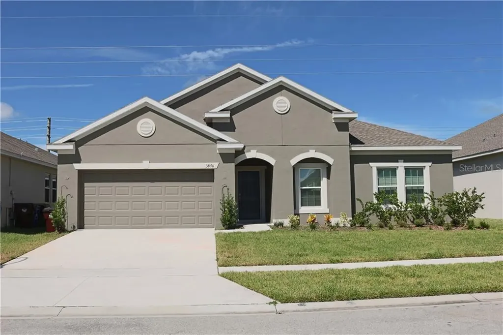 3870 Cabo Rojo Drive Saint Cloud FL 34772