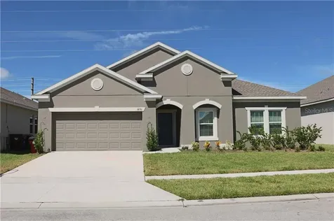 3870 Cabo Rojo Drive Saint Cloud FL 34772