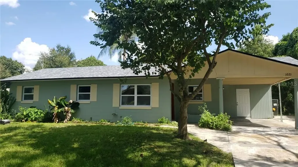 1021 Roberta Avenue Orlando FL 32825