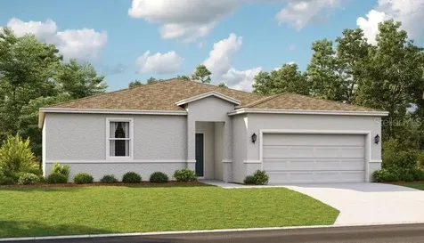 201 Genoa Court Kissimmee FL 34758