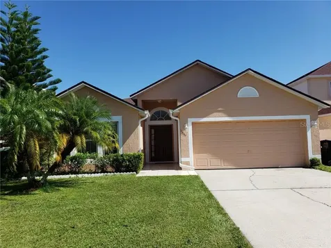 11557 Bentry Street Orlando FL 32824