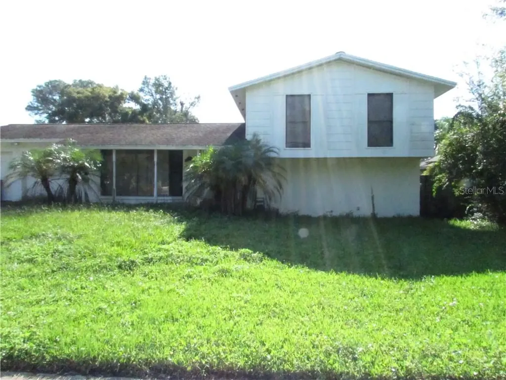 7107 Gateway Court Tampa FL 33615