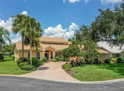632 Khyber Lane Venice FL 34293