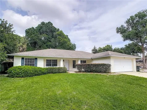 232 N Leavitt Avenue Orange City FL 32763