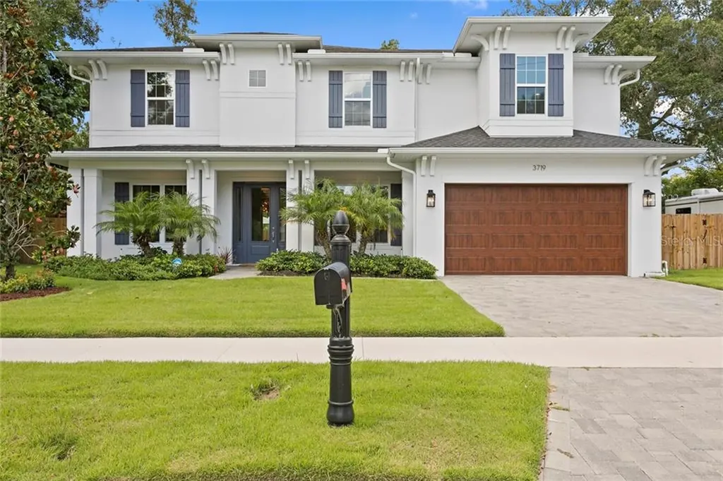 3719 W Palmira Avenue Tampa FL 33629