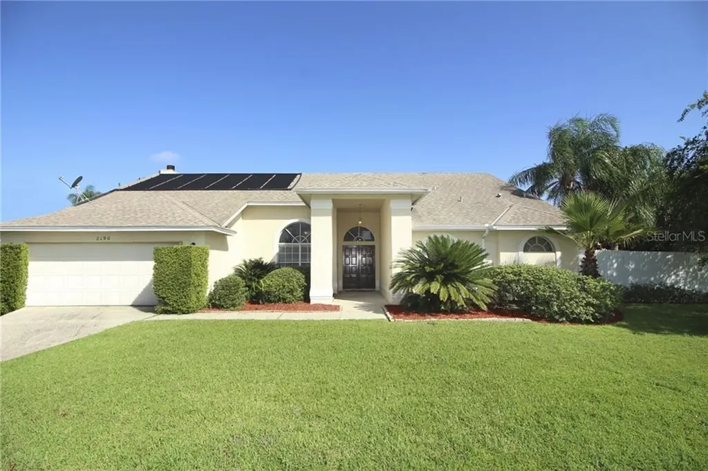 2190 Blossomwood Drive Oviedo FL 32765