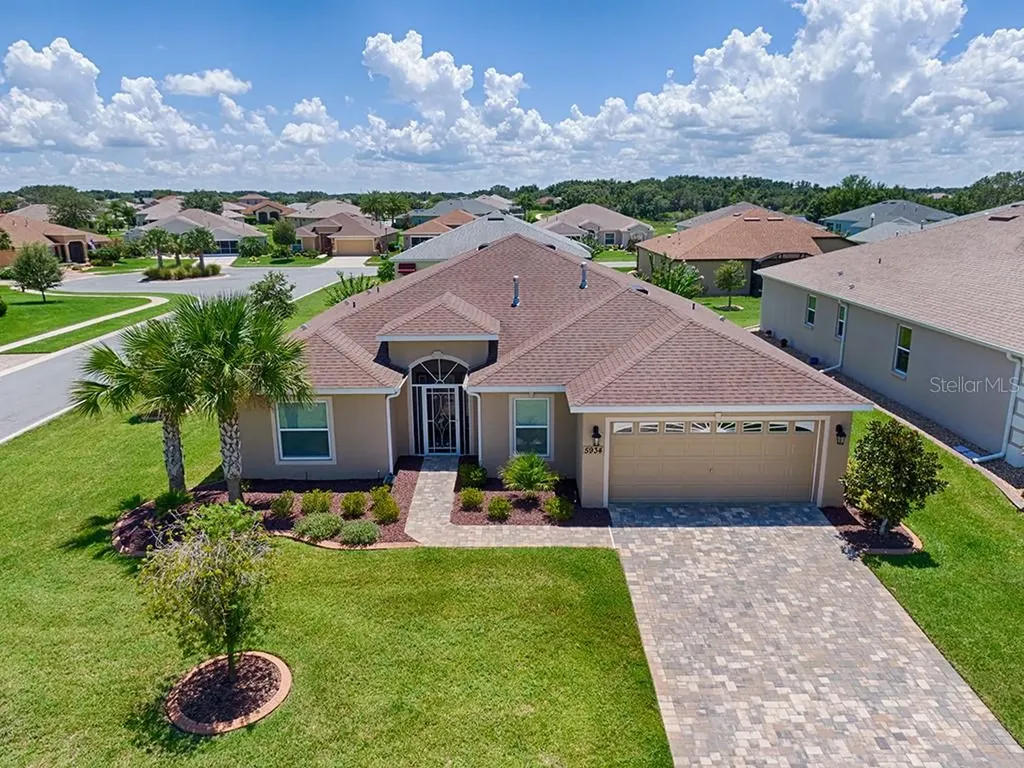 5934 Tumbleweed Trail Leesburg FL 34748
