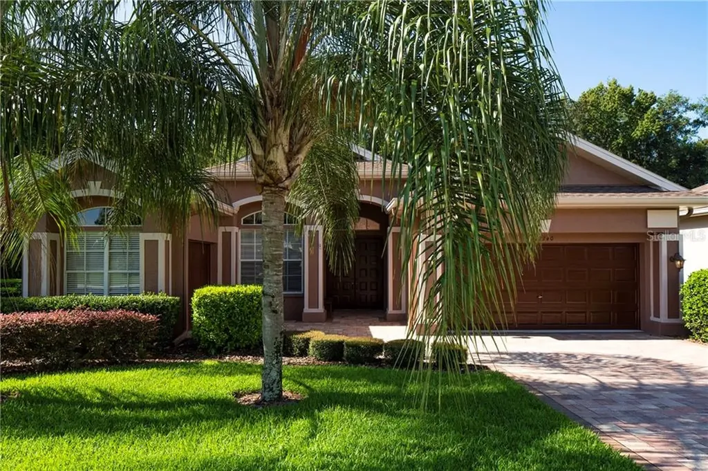 12340 Woodlands Circle Dade City FL 33525