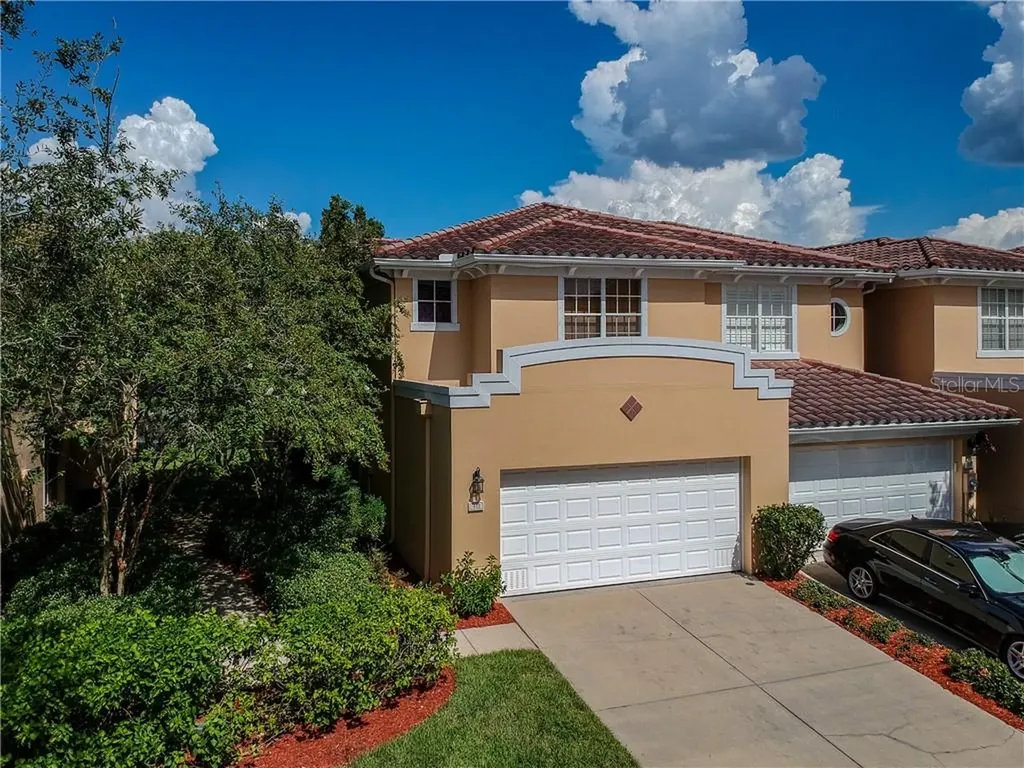 411 Barcelona Drive St Petersburg FL 33716