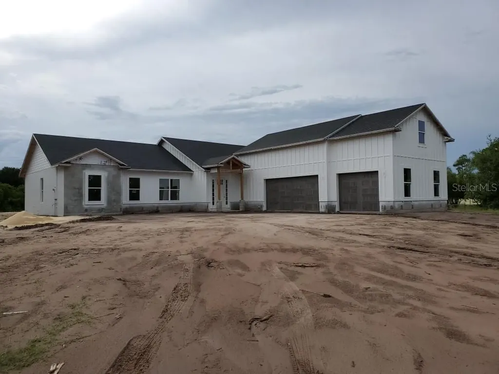 4300 Fanny Bass Road Saint Cloud FL 34772