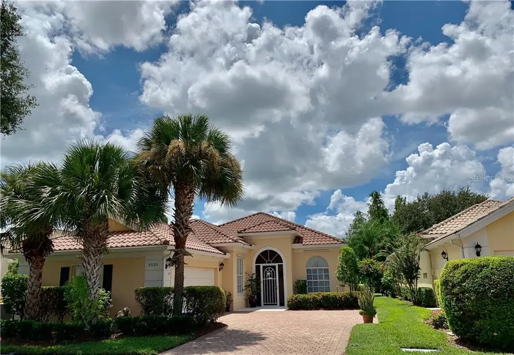 5530 Octonia Place Sarasota FL 34238