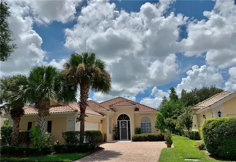 5530 Octonia Place Sarasota FL 34238