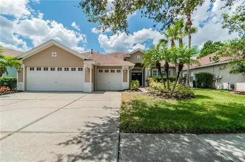 10723 Tavistock Drive Tampa FL 33626