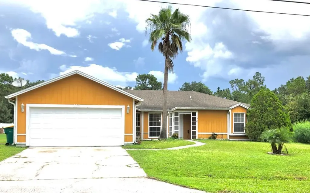 332 Colony Court Kissimmee FL 34758