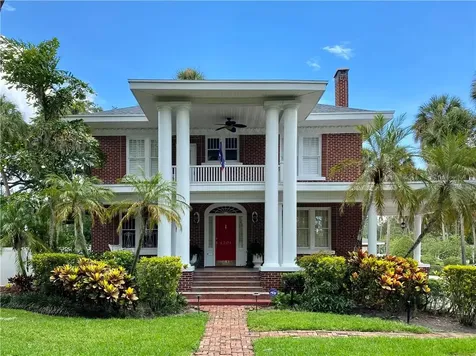 4301 W Azeele Street Tampa FL 33609