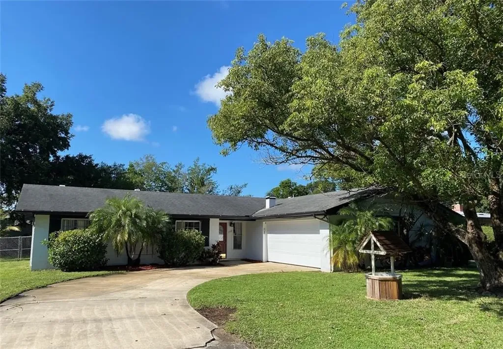 1704 Swann Avenue Belle Isle FL 32809