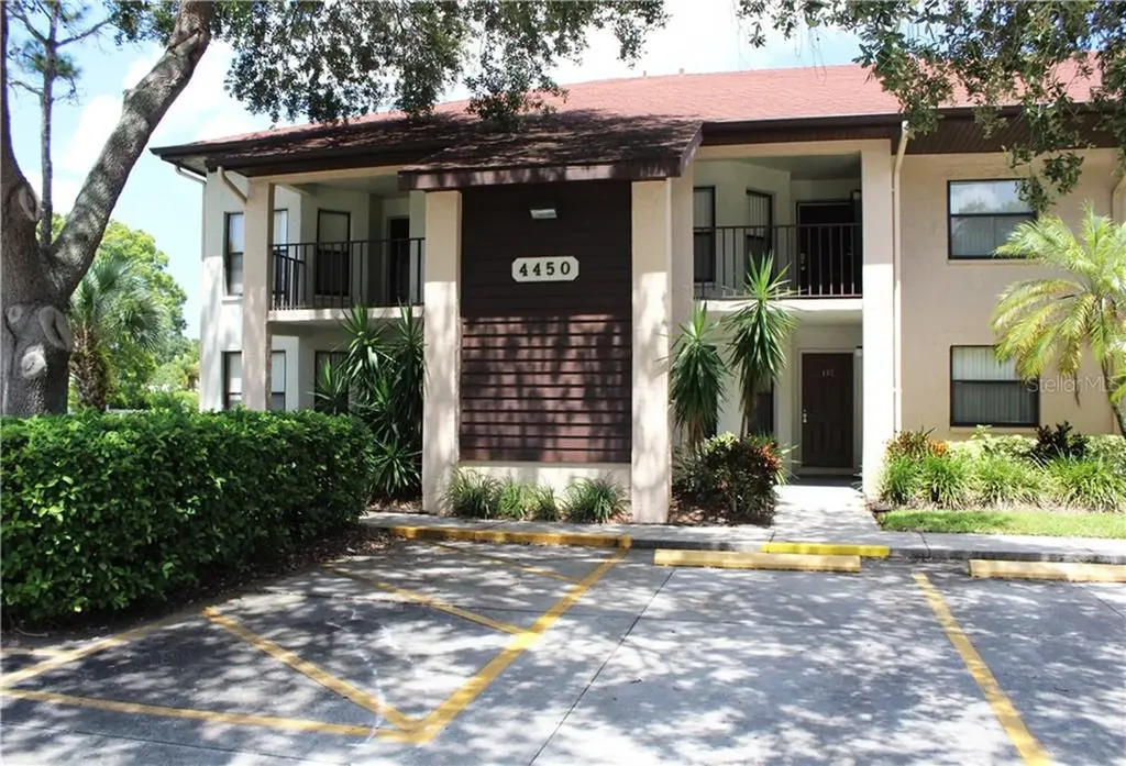 4450 47th Avenue W Bradenton FL 34210