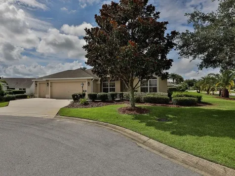 2491 Monroe Terrace The Villages FL 32162