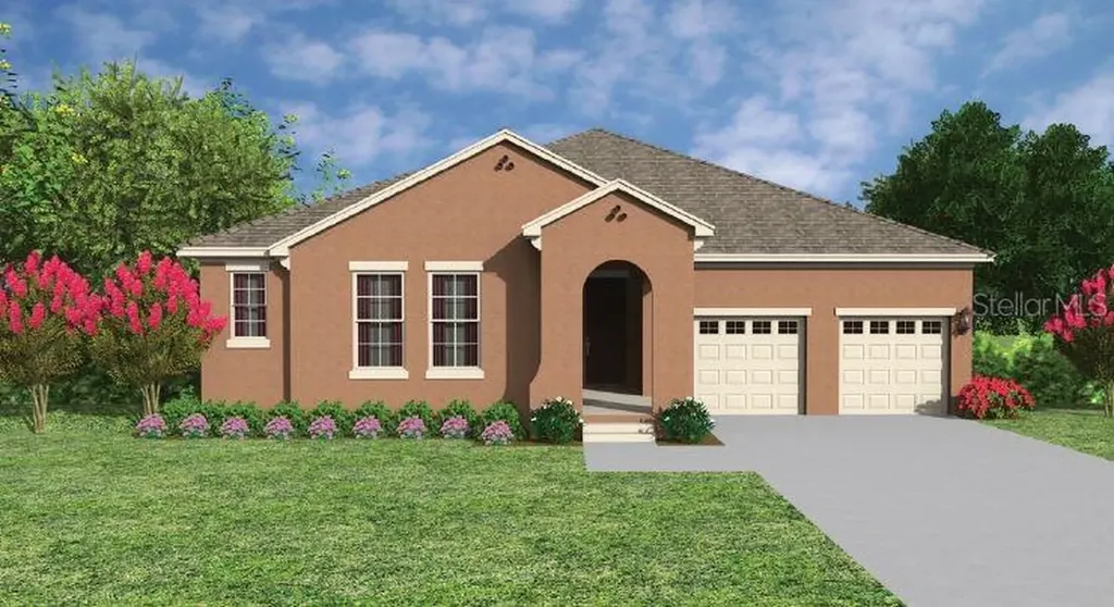 9857 Beach Port Drive Winter Garden FL 34787