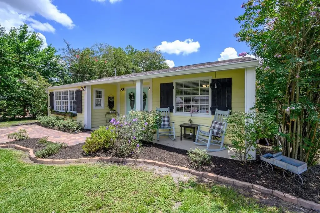 5115 N Olney Avenue Tampa FL 33603