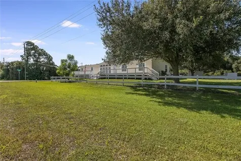 5981 Galambos Street North Port FL 34291