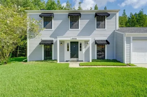 15908 Marshfield Drive Tampa FL 33624