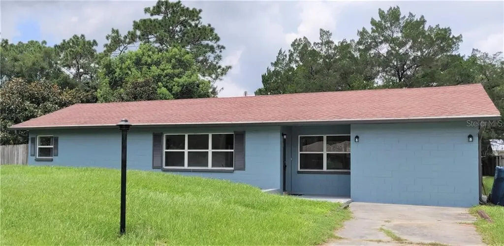 1960 6th Avenue Deland FL 32724