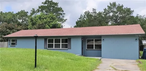 1960 6th Avenue Deland FL 32724