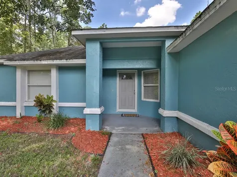 13 Zammer Court Palm Coast FL 32164