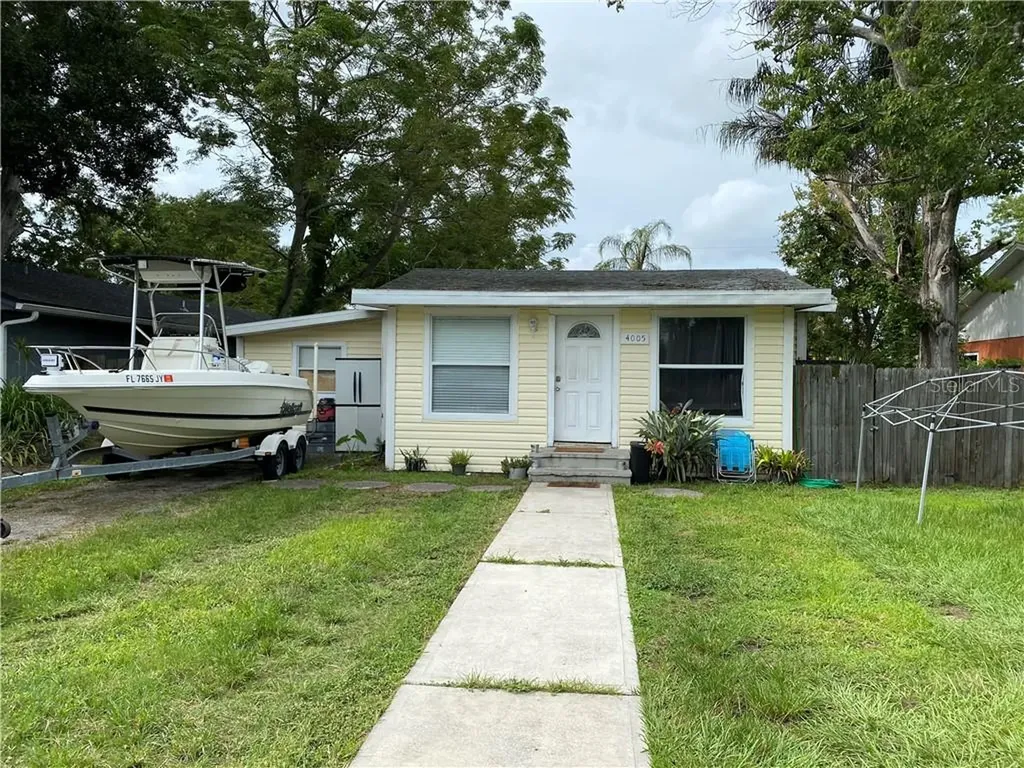 4005 40th Avenue N St Petersburg FL 33714