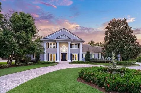 1917 Lake Markham Preserve Trail Sanford FL 32771