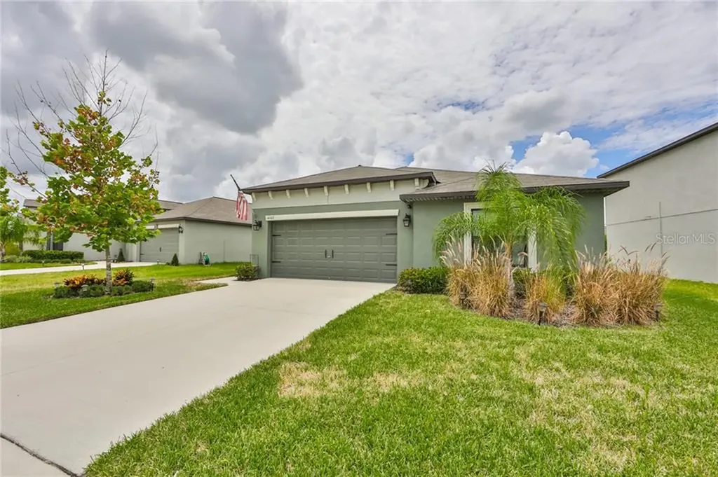 14103 Covert Green Place Riverview FL 33579