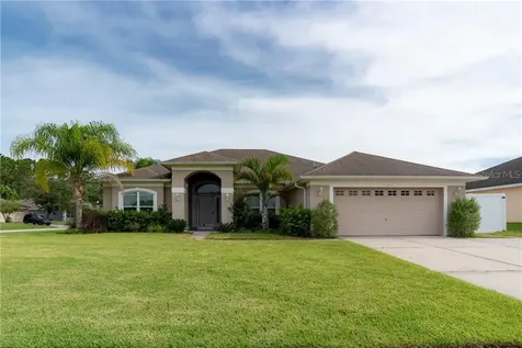 1001 Chisholm Estates Drive Saint Cloud FL 34771