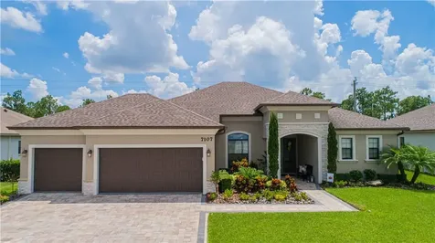 7107 Highlands Creek Avenue Lakeland FL 33813