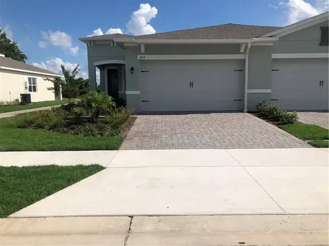 1819 Flora Pass Place Kissimmee FL 34747