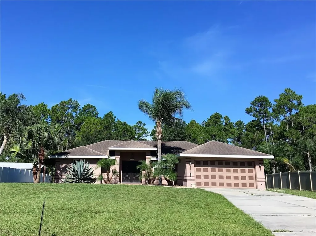 2028 Avocado Drive Lake Wales FL 33898