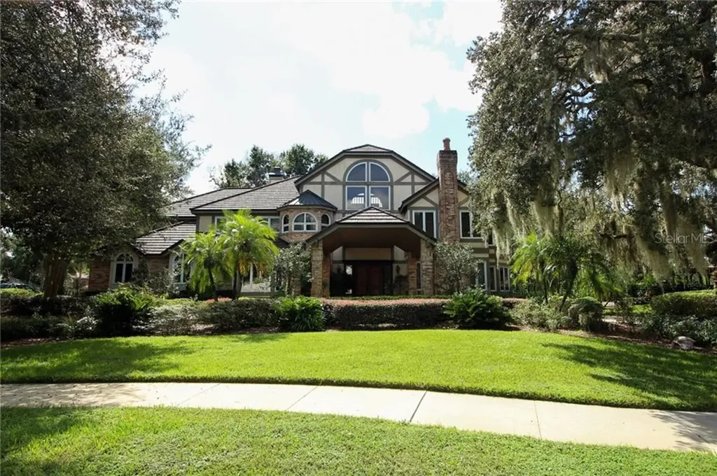 1431 Bristol Park Place Lake Mary FL 32746