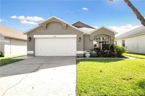 4121 Boca Woods Drive Orlando FL 32826