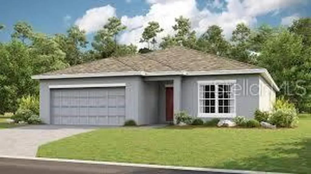 2978 Parkfield Road Saint Cloud FL 34772