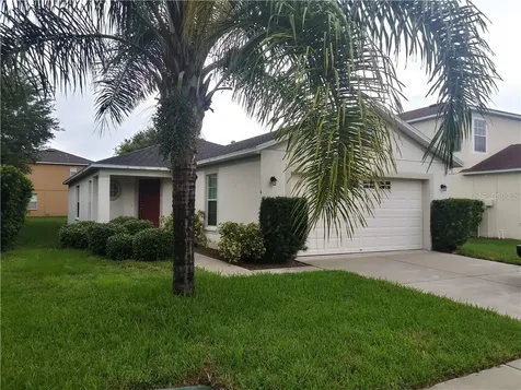4301 Kingsmill Court Wesley Chapel FL 33543