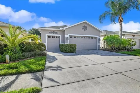 8152 Ambersweet Place Land O Lakes FL 34637