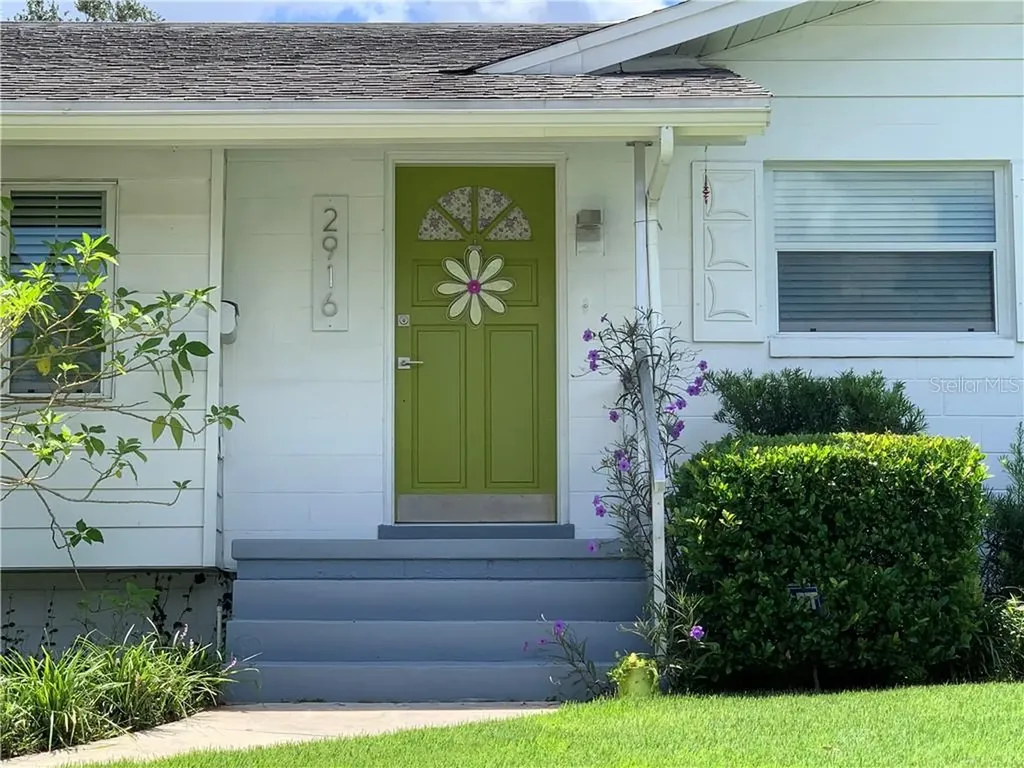 2916 Bromley Road Winter Park FL 32792