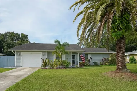 8365 Osbert Avenue North Port FL 34287