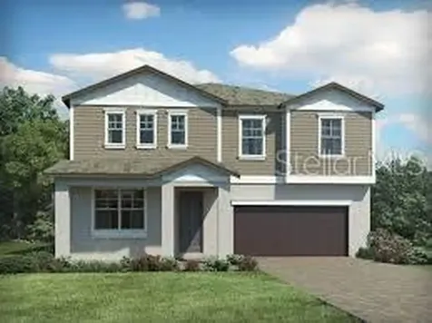 2130 Laurelwood Way Winter Park FL 32792