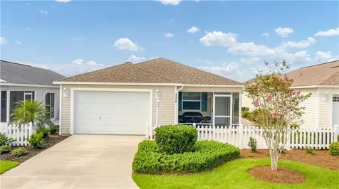 2135 New Haven Lane The Villages FL 32163