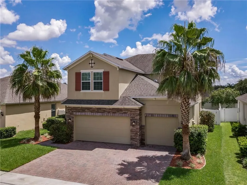 12631 Old Plantation Lane Orlando FL 32824