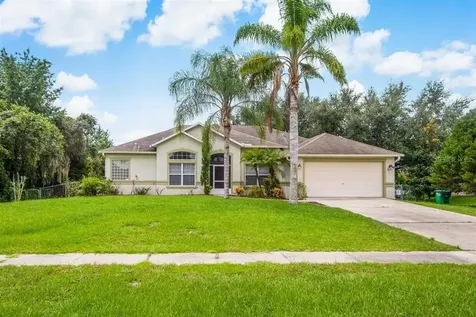 2371 Timbercrest Drive Deltona FL 32738