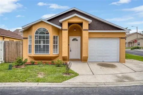 460 Wood Rose Lane Altamonte Springs FL 32714