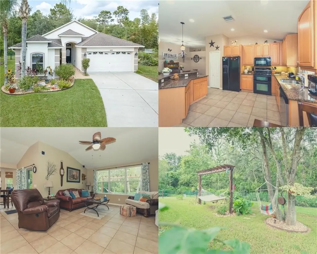 10838 Wild Cotton Court Land O Lakes FL 34638