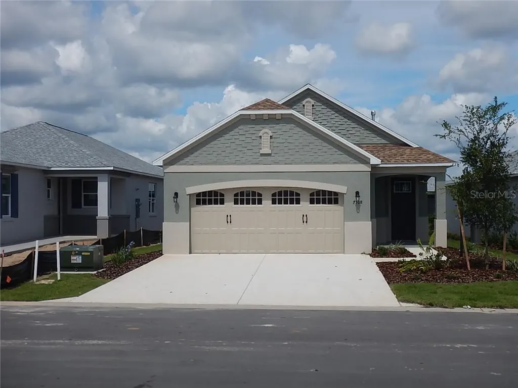 7708 SW 86th Court Ocala FL 34481